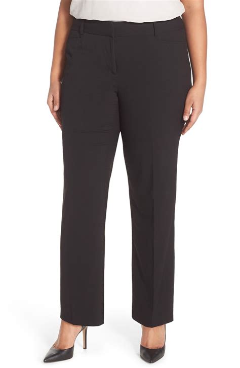 michael kors gramercy fit pants.